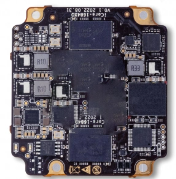 深度学习核心板